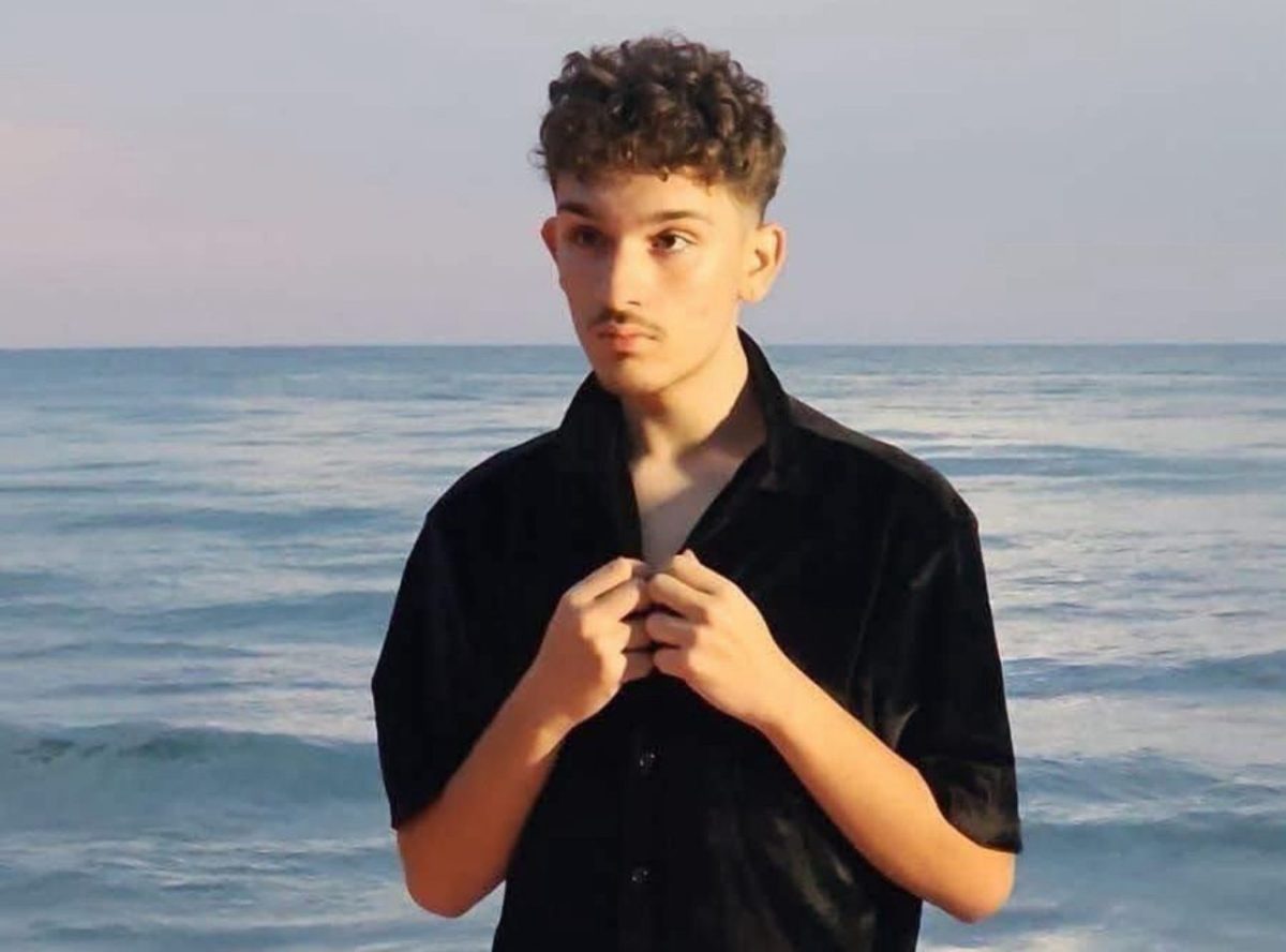 Sospiro di sollievo a Catania: ritrovato il giovane Francesco