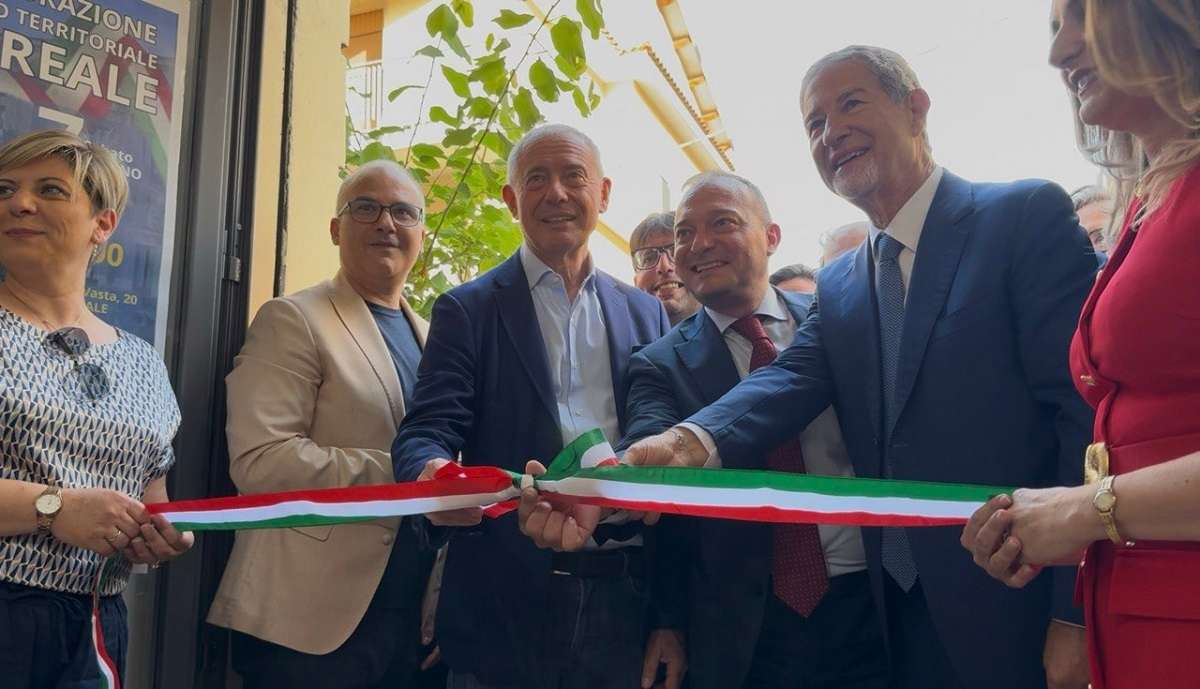 VIDEO | Fratelli d’Italia ad Acireale, nasce il nuovo circolo territoriale: “Lavoreremo con impegno”