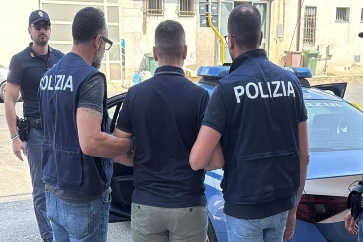 Lo accoltella e gli perfora un polmone, nuovo tentato omicidio in Sicilia: arrestato 21enne