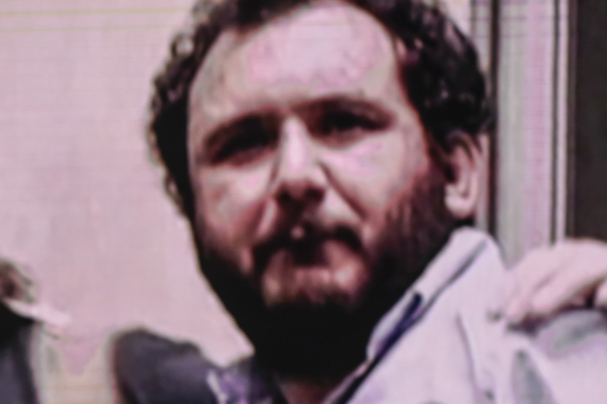 Brusca libero, i migranti in Albania