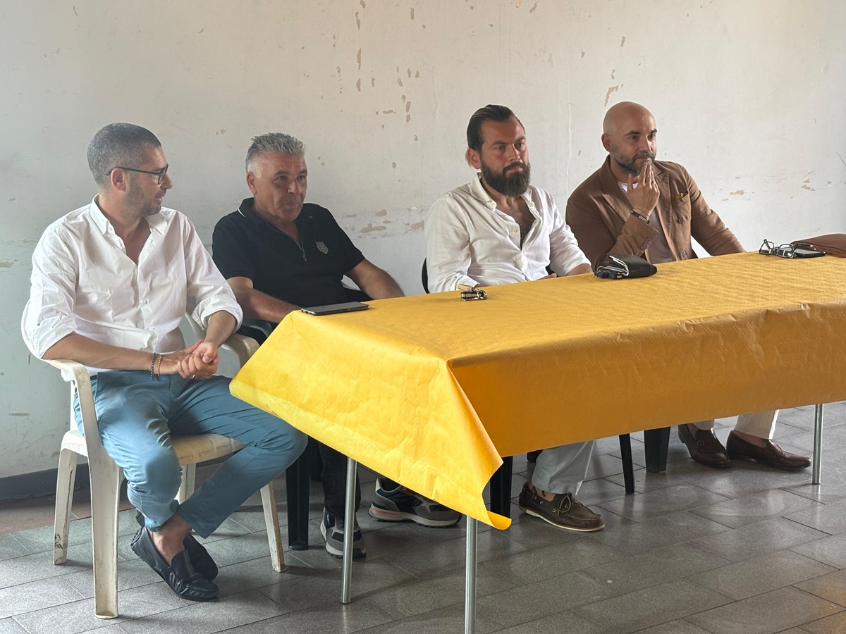 FOTO | Aci Castello, al via il corso di formazione per le nuove Guardie Zoofile