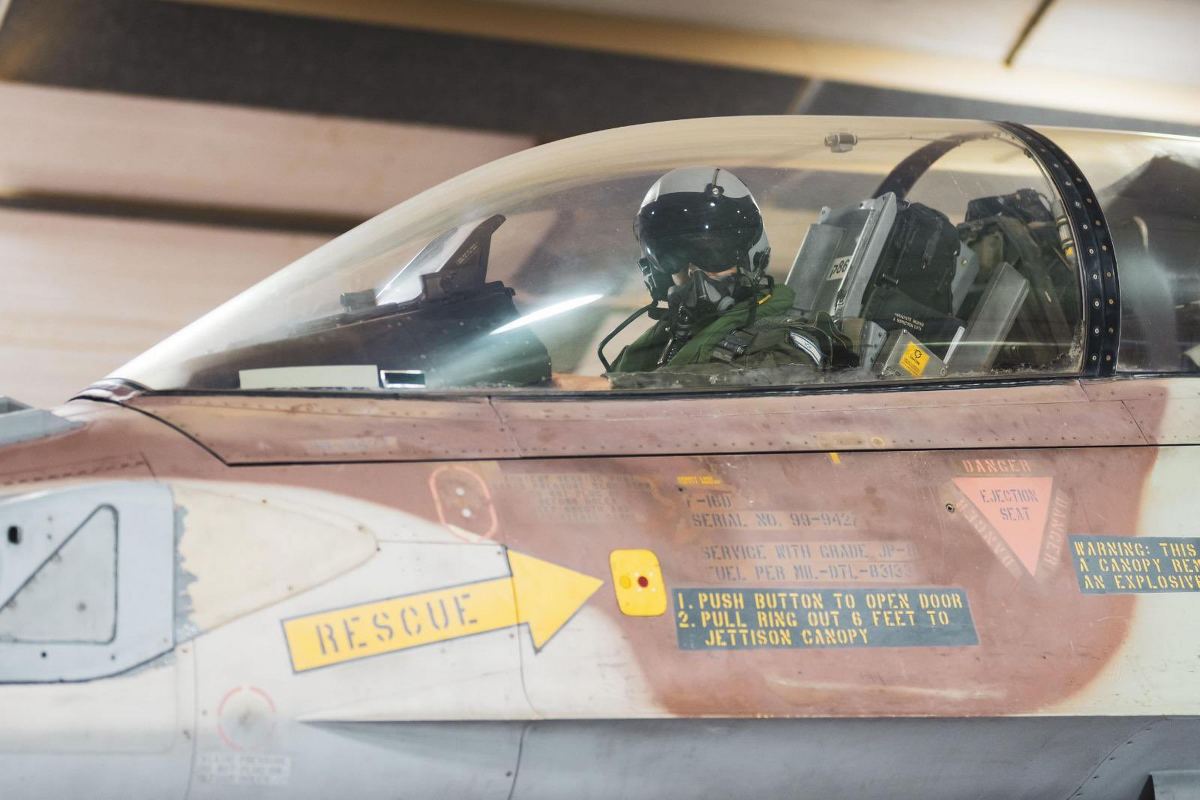 Guerra USA-Iran, la senatrice Craxi al QdS: “Sigonella e Muos pilastro della sicurezza, allerta massima”