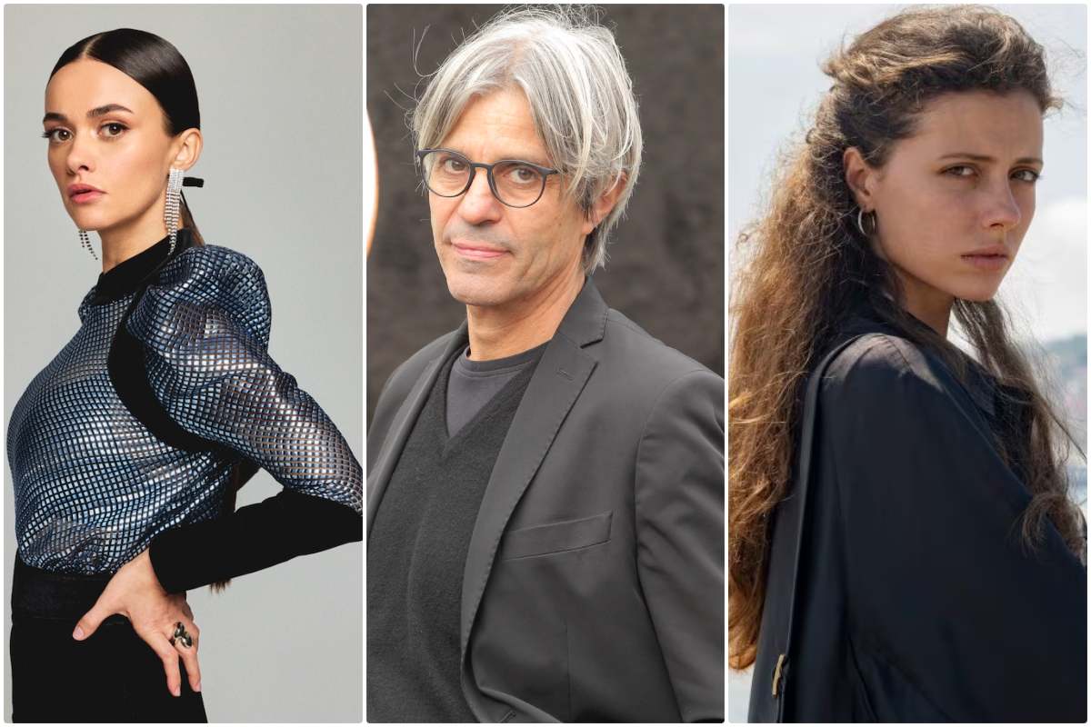 Hande Soral e Celeste Dalla Porta tra le stelle dei Nations Award 2025 a Taormina