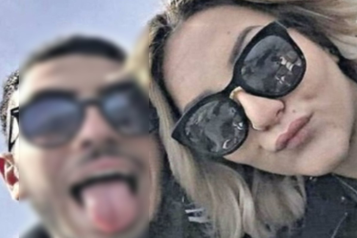 Schianto fatale in moto col fidanzato, muore la 22enne Giulia Attene: “Sempre sorridente”