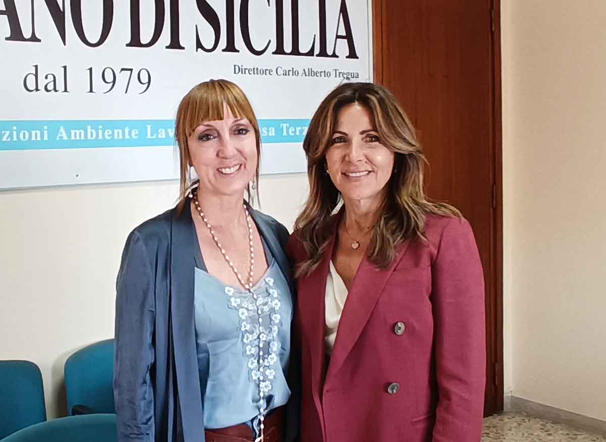 Iolanda Riolo (Irfis): “Un caleidoscopio di attività per il sostegno alle imprese”