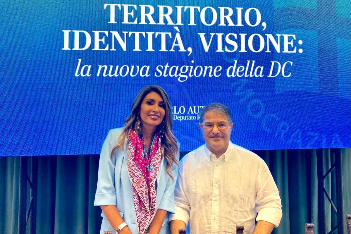 Dc Sicilia: “Laura Abbadessa eletta presidente per acclamazione, nessuna imposizione”