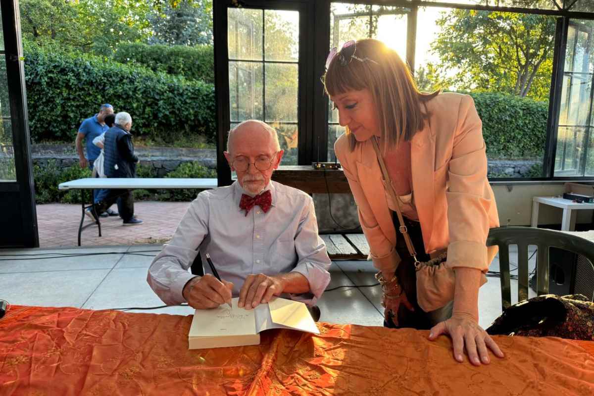 “Fermare il tempo”, i suggerimenti di Franco Berrino per una vita più lunga