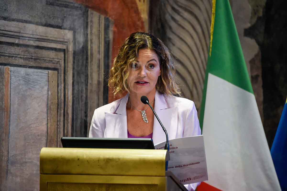 Ufficio parlamentare di bilancio: per l’Italia crescita moderata con molte incertezze