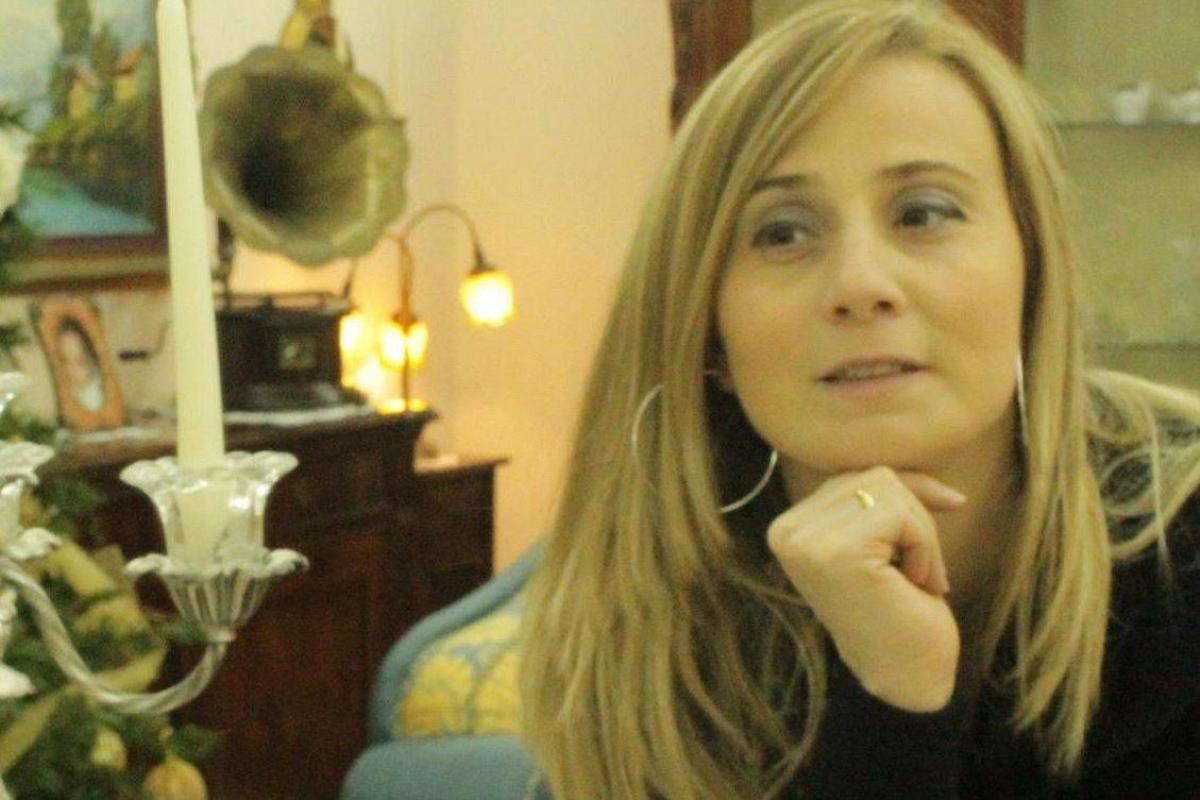 Omicidio-suicidio a Castelvetrano, mercoledì fiaccolata per Mary Bonanno