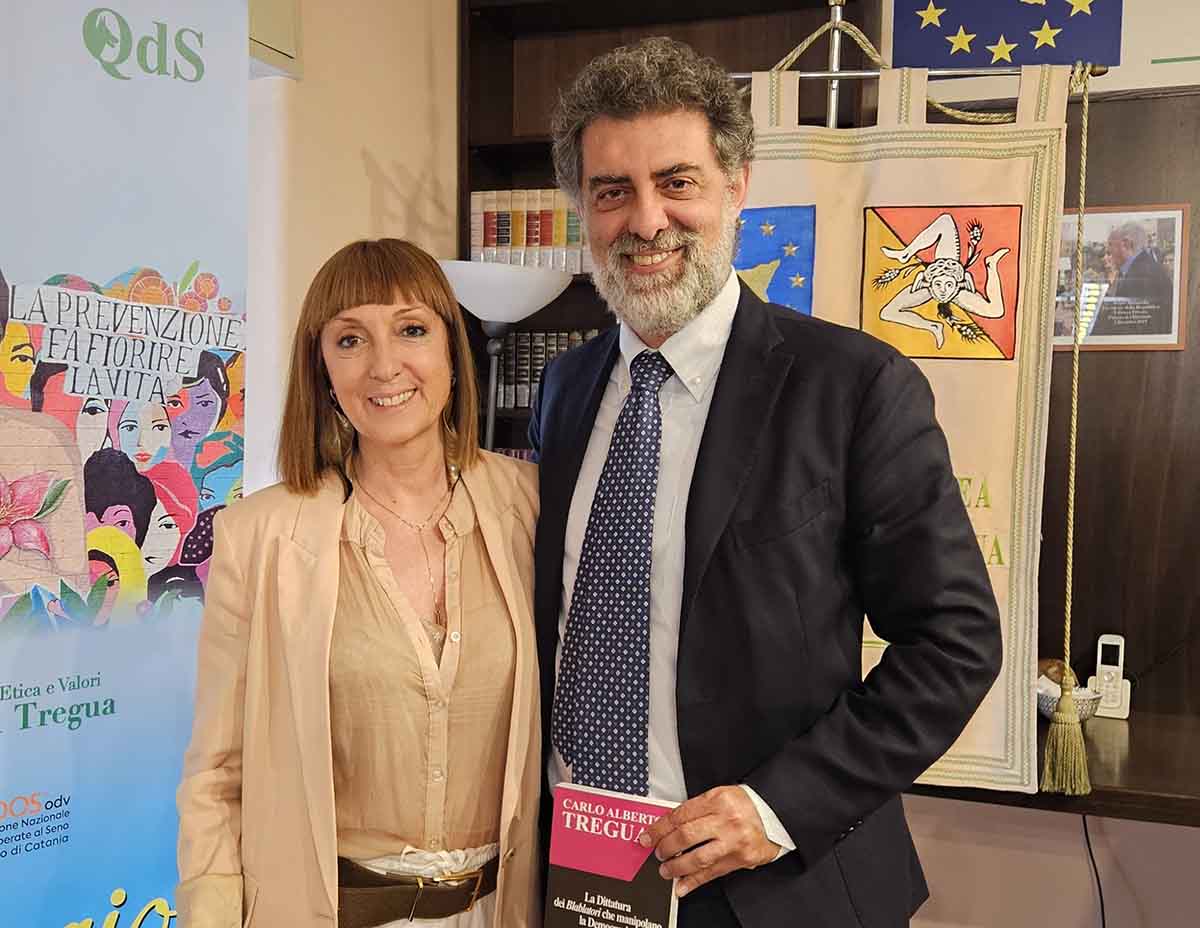 Aeroporto di Catania, Torrisi: “Col via libera alla privatizzazione investimenti per oltre un miliardo”