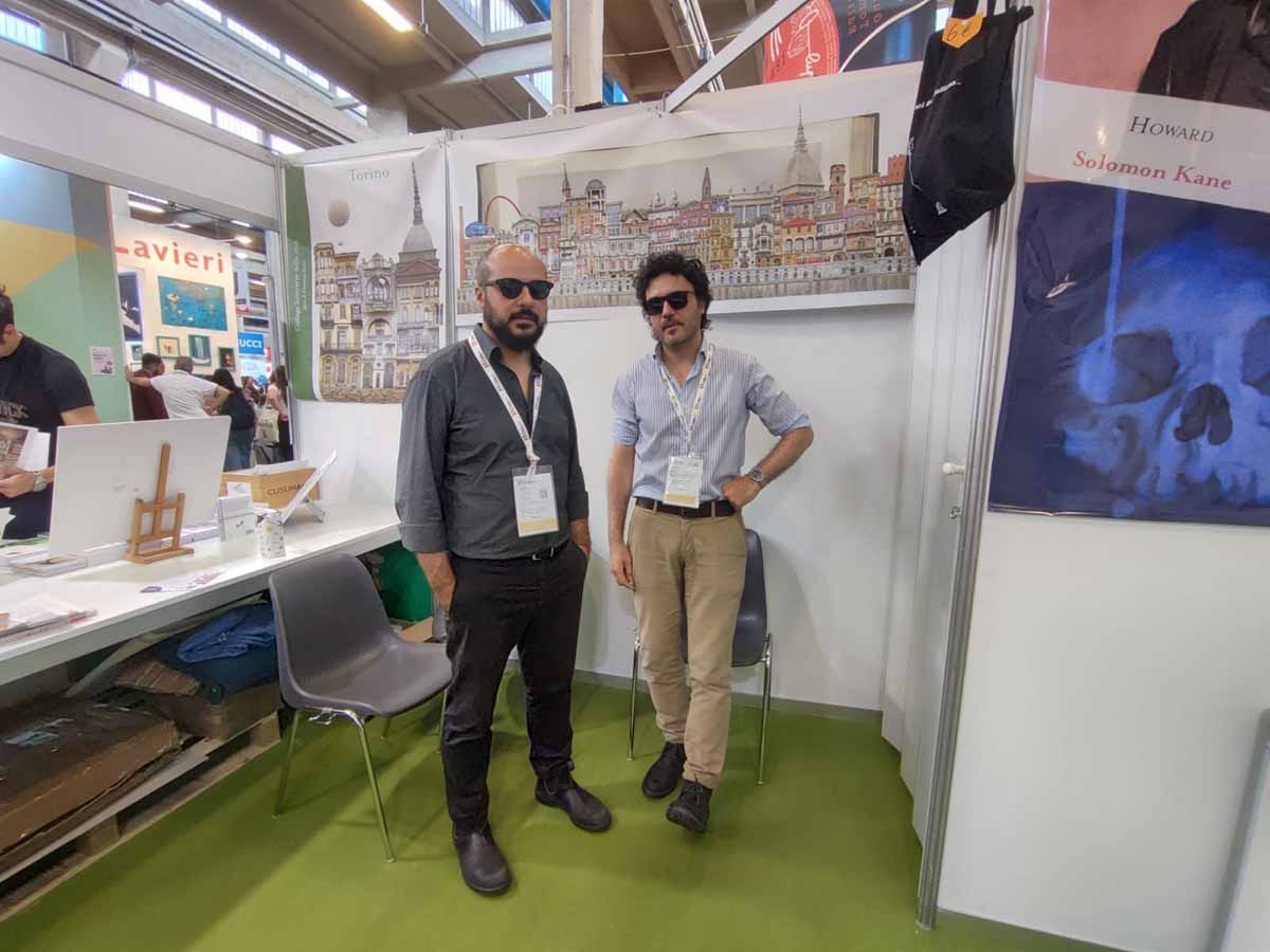 Galleria foto 'Sicilia, il “deserto” della lettura, ma senza cultura non c’è sviluppo' - foto 2