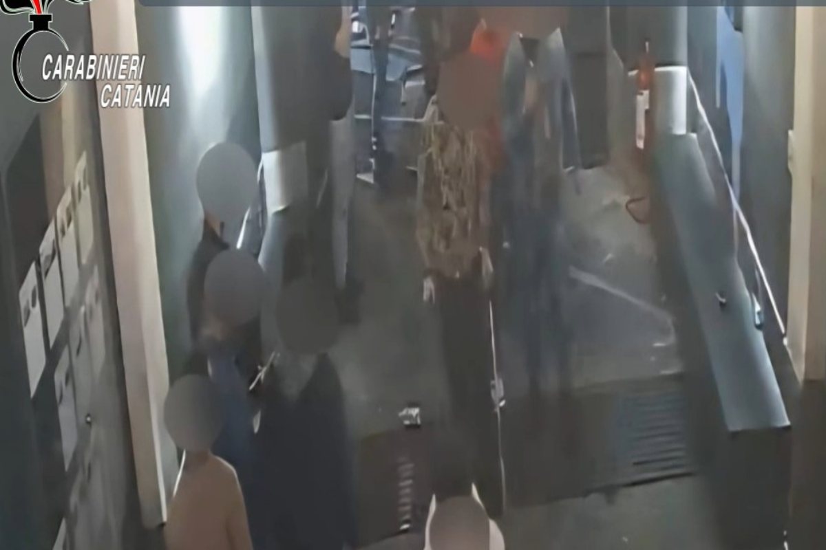 NOMI e VIDEO | Mafia, giro d’affari e violenza in mano ai Cursoti Milanesi: gli arrestati dell’operazione Cerbero