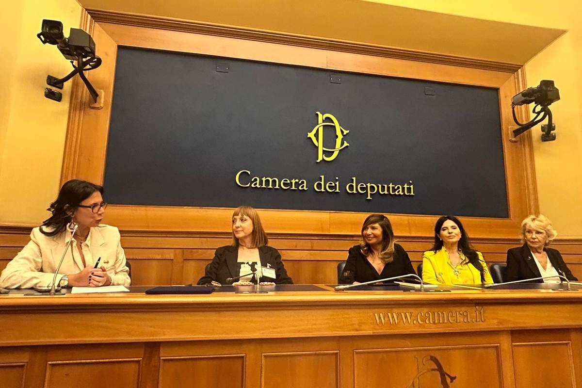 Prevenzione del tumore al seno, convegno alla Camera dei Deputati