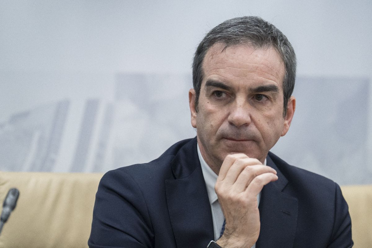 Shock per il governatore Occhiuto, accusato di corruzione. Schifani: “Solidarietà e vicinanza”