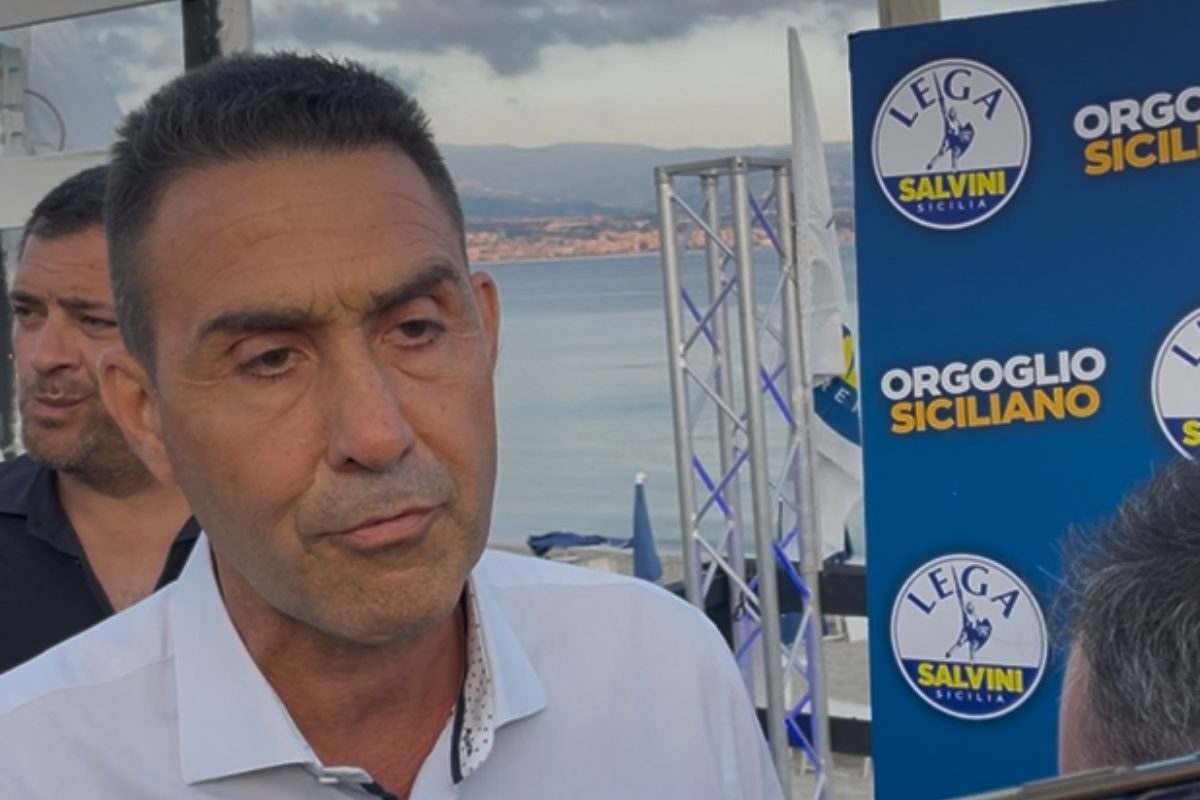 Vannacci (Lega) a Messina: “Ponte opera strategica, orgogliosi di volerlo realizzare”