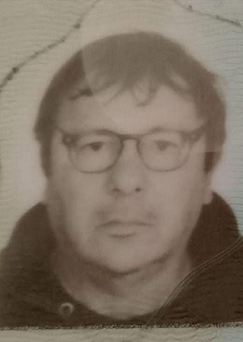 Giardini Naxos, appello per Rodolfo Tedesco: “E’ sparito da 6 mesi”