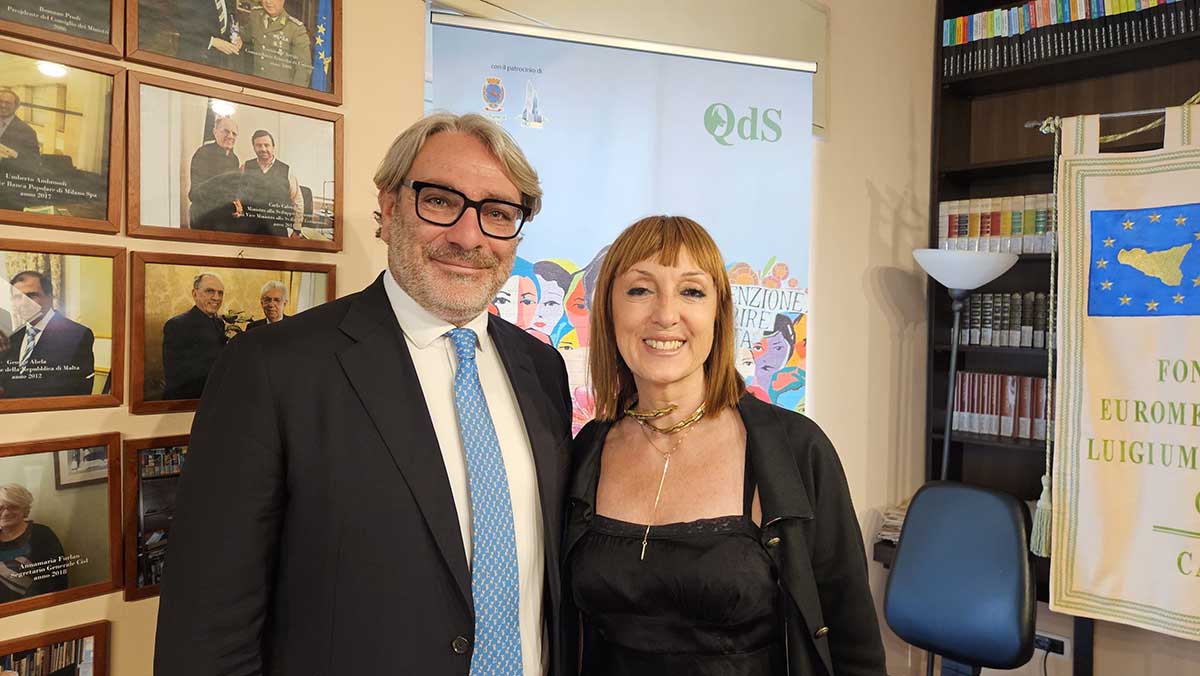 Fresta (Ance Ct): “Servono competenze avanzate per il rilancio del settore edile”