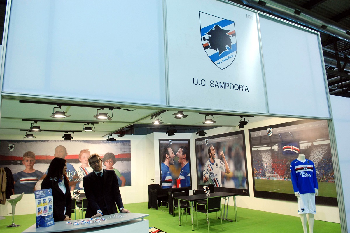 Samp ai Play-Out, la folle idea dei tifosi del Genoa: comprare biglietti per lasciare lo stadio vuoto