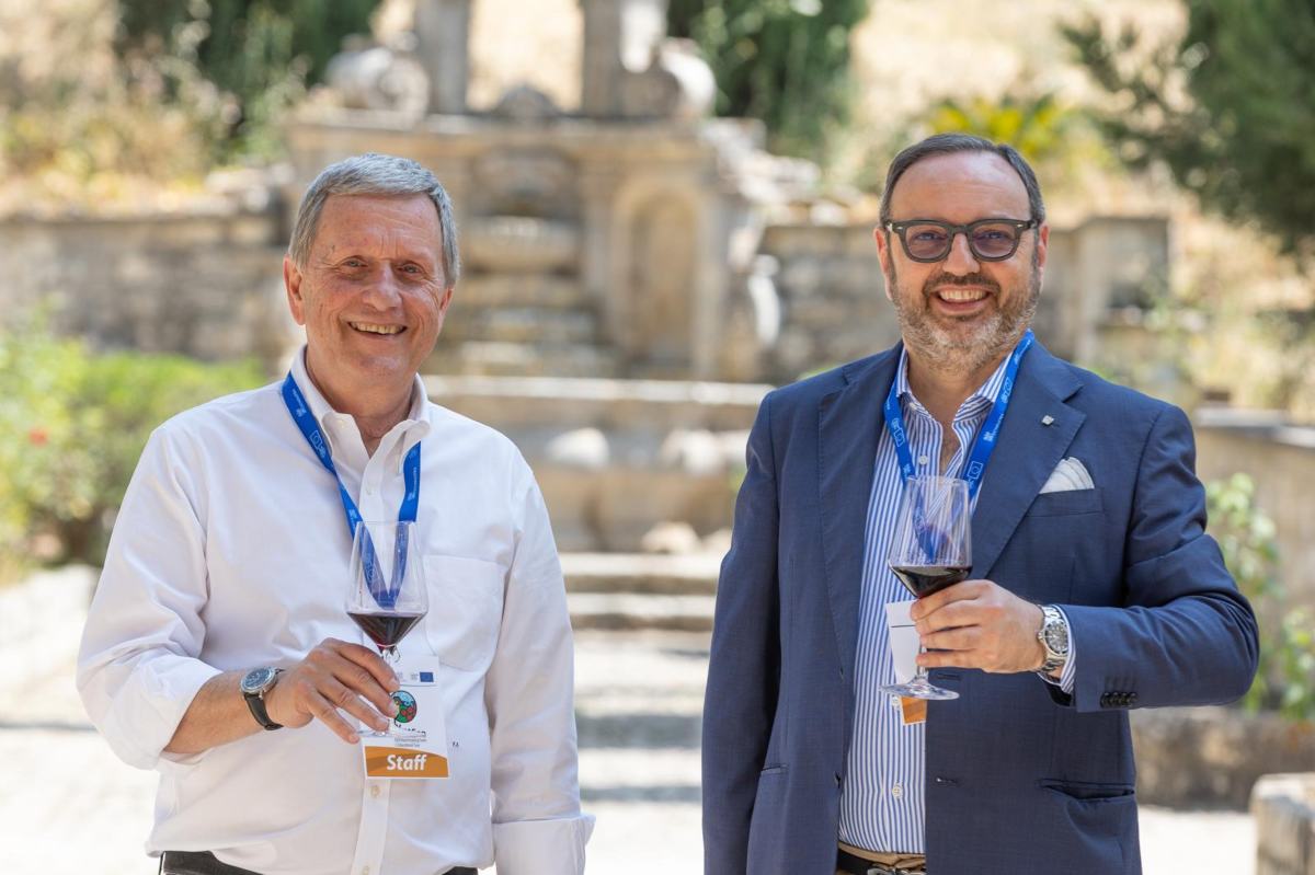 Sicily on Wine accende i riflettori sul vino siciliano: buyer da tutto il mondo