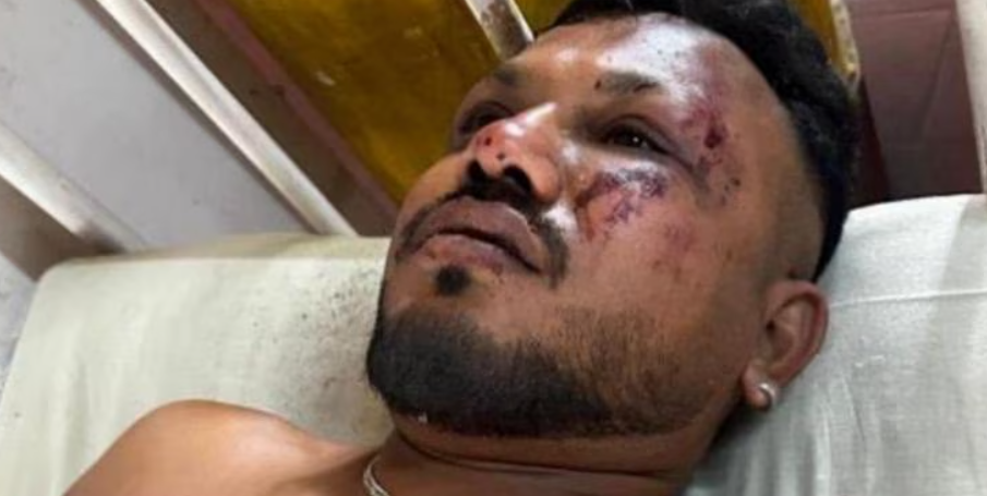 VIDEO | Disastro aereo in India, c’è un sopravvissuto: ecco come ha fatto a salvarsi