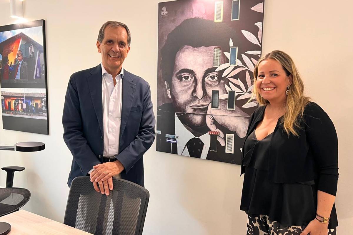 Beni confiscati, il Comune di Catania apre lo sportello per il riuso sociale