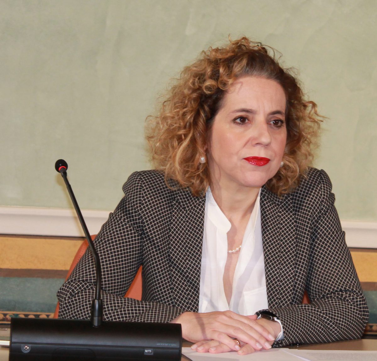 Donne, Chinnici (PD Sicilia): TAR sana un’ingiustizia inaccettabile e paradossale