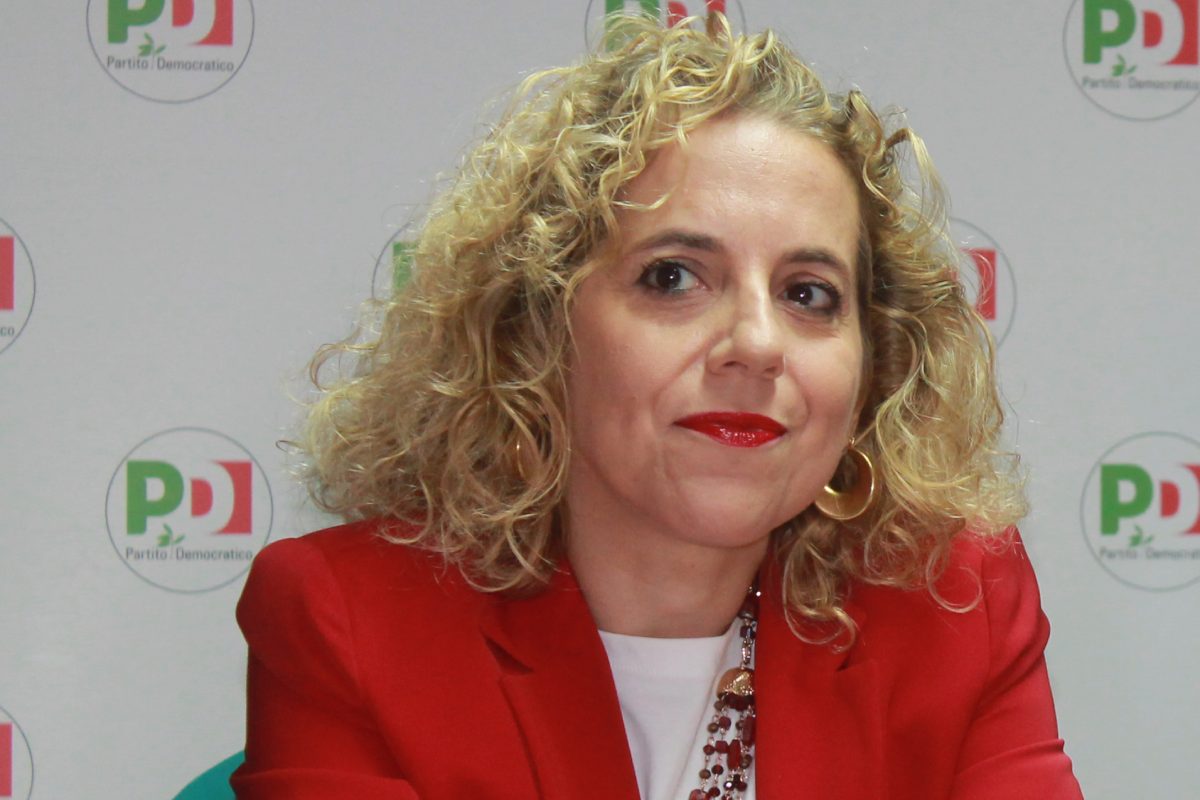 Chinnici (Pd): “Il governo Schifani taglia ancora il fondo per la stabilizzazione dei precari”