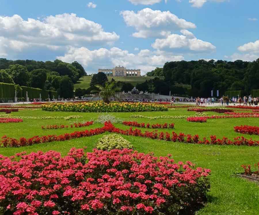 A spasso tra la bellezza dei musei viennesi