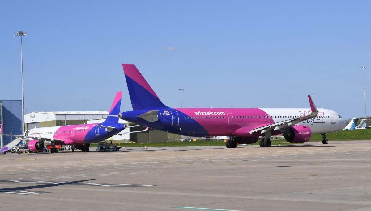 All You Can Fly, l’abbonamento per i voli internazionali di Wizz Air: ecco come funziona e come averlo