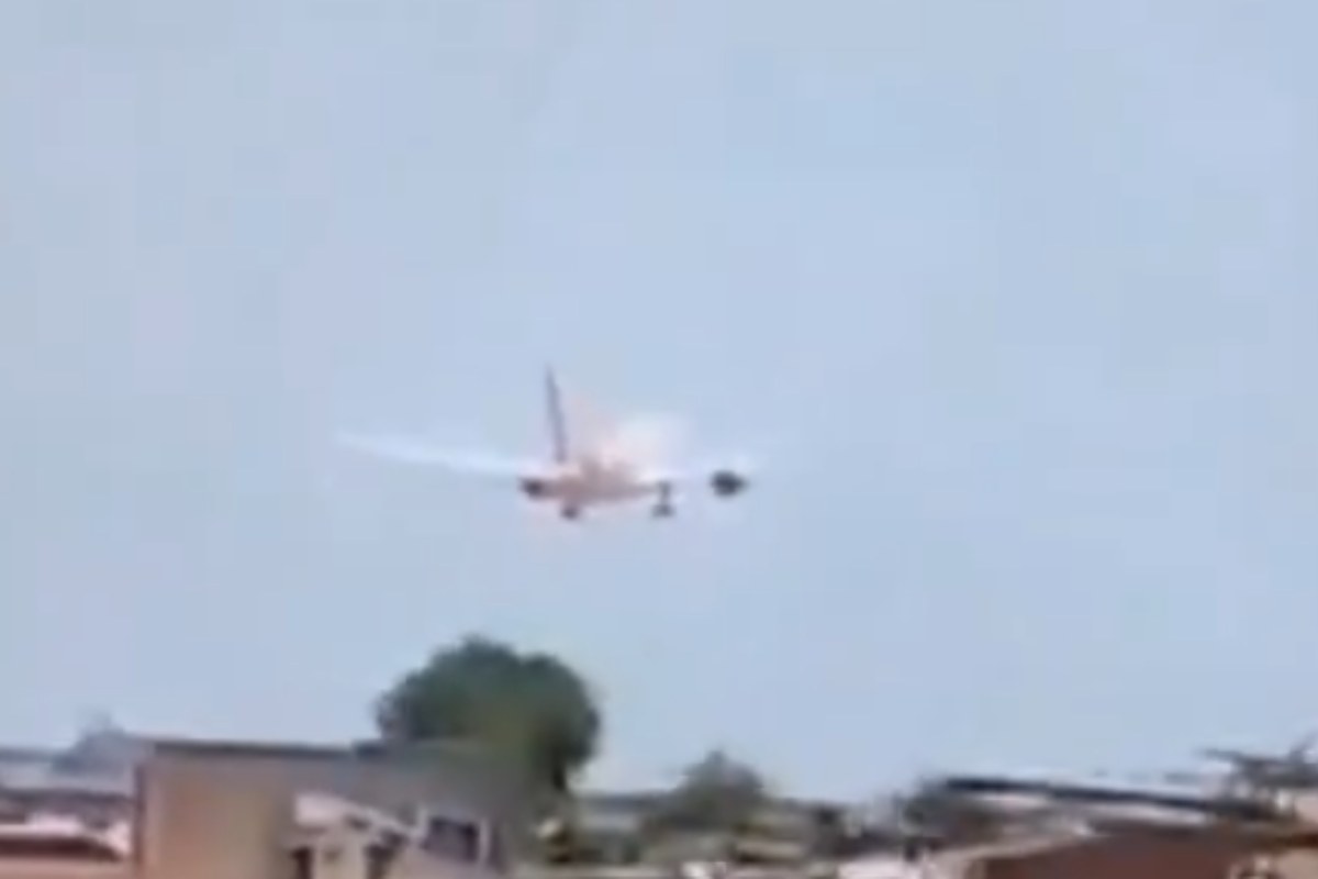 L’incidente dell’Air India, la ricostruzione agghiacciante della strage: “Motori spenti”