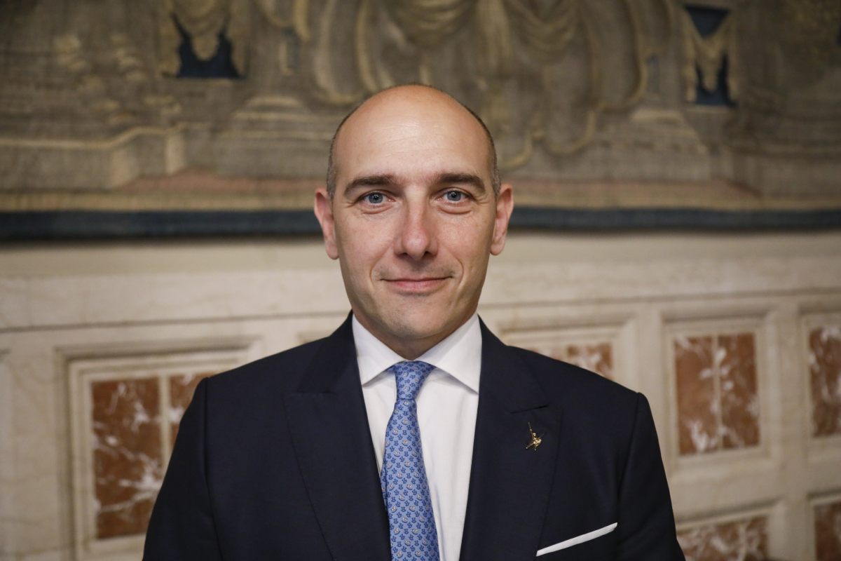 Ponte sullo Stretto, Morelli (Lega): “Investimento importante per tutto il Paese”