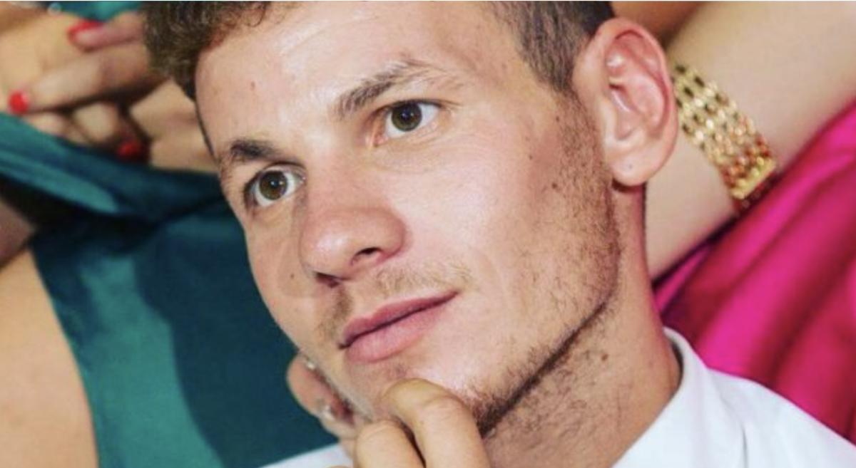 Si schianta con la sua auto, Antonio Intorcia muore dopo 12 giorni di agonia