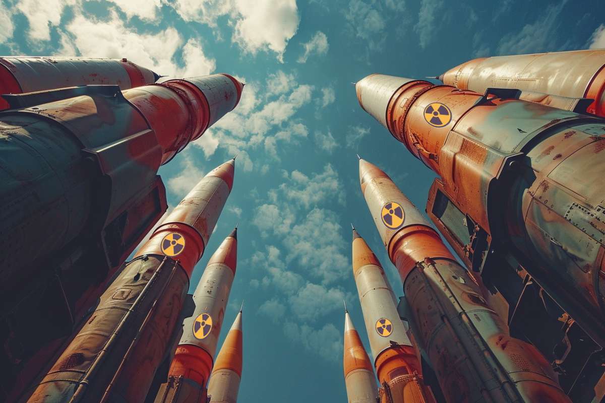 Guerra nucleare, ecco dove scappare in caso di conflitto atomico: la lista degli Stati più sicuri