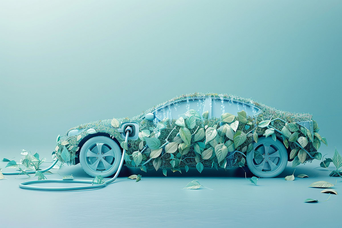 Auto elettriche, crescita troppo lenta. Biocarburanti l’alternativa già pronta