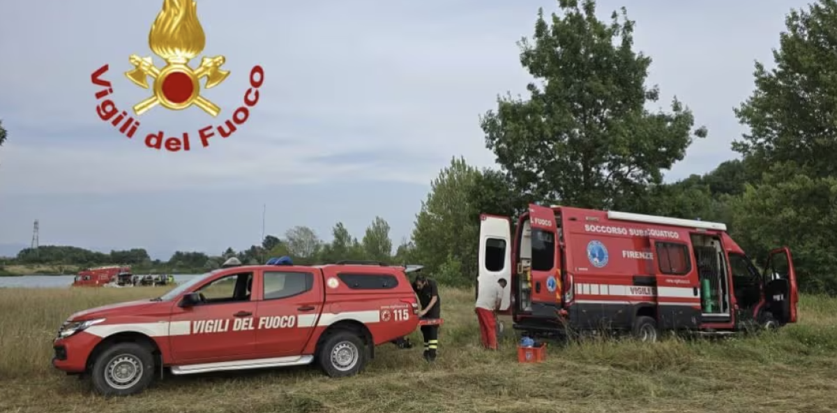 Trovato morto il bambino di 10 anni scomparso nel lago: la tragedia
