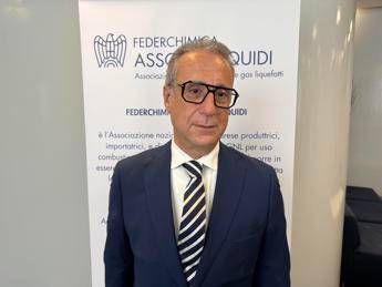 Boscaino (Vig. fuoco): “In prima linea su regolamentazione e normazione transizione energetica”