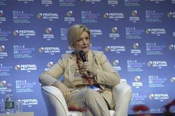 Lavoro, Calderone: “Già arrivate 60mila domande per bonus giovani e donne”
