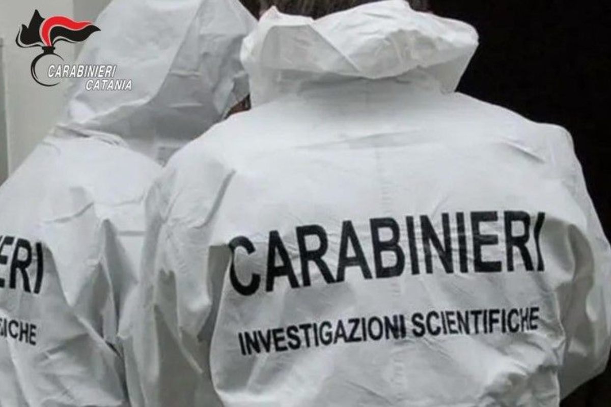 L’omicidio di Caltagirone, bloccato il presunto assassino ad Avola: il movente di natura immobiliare