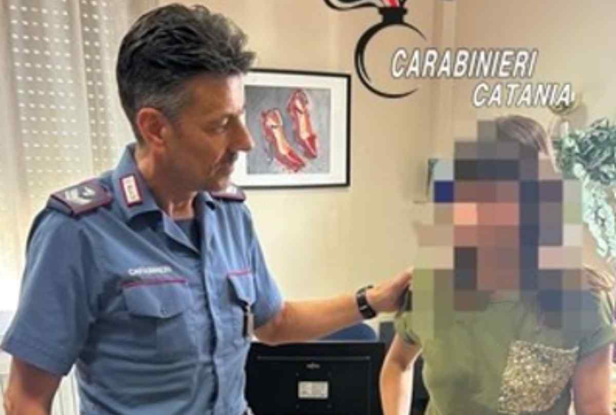 Catania, continue violenze e minacce su diverse donne: scatta la sorveglianza speciale