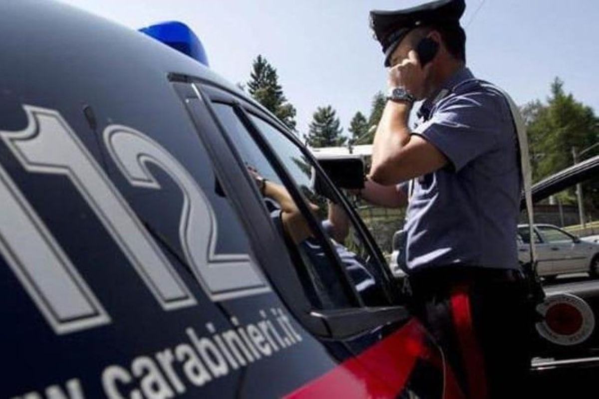 Non si ferma all’alt, poi investe una bimba di 6 anni: la vicenda nel ragusano