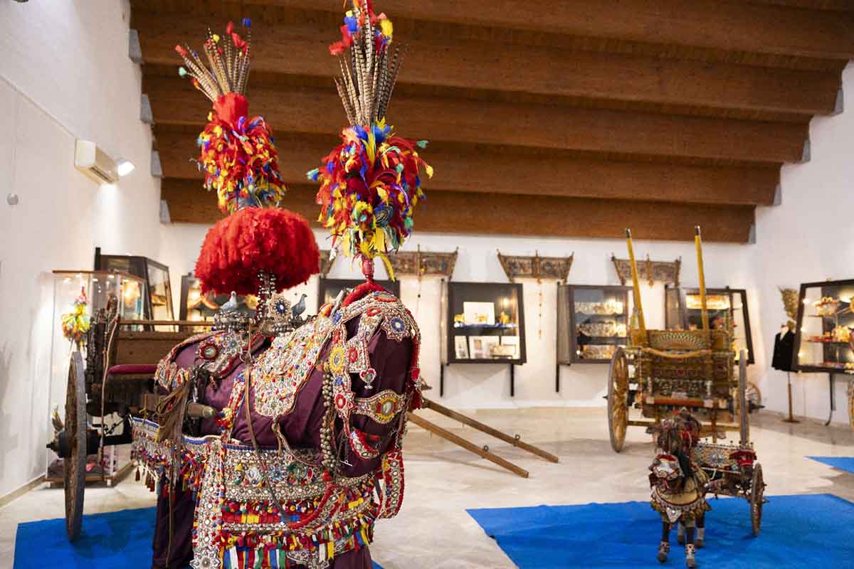 La casa-museo Garibaldi di Calatafimi-Segesta. L’eroe dei due Mondi e il Risorgimento italiano