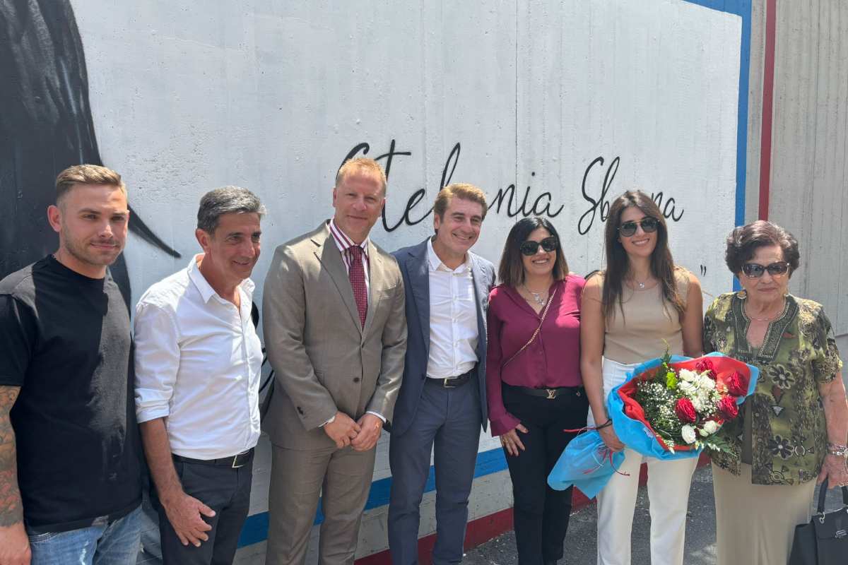 Catania, Grella: “Toscano resta. Faggiano? A breve decideremo” Catania, Grella: “Toscano resta. Faggiano? A breve decideremo”