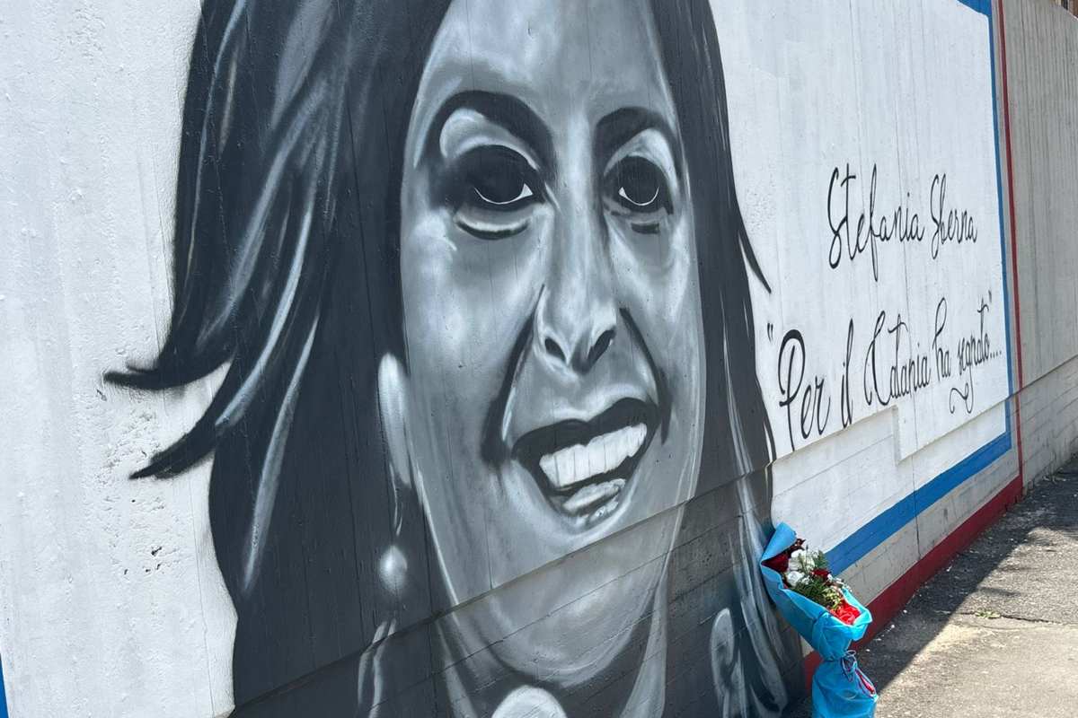 Catania, Grella: “Toscano resta. Faggiano? A breve decideremo” Catania, Grella: “Toscano resta. Faggiano? A breve decideremo”