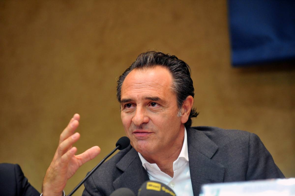 Italia, sarà una rifondazione azzurra: pronto a tornare anche Cesare Prandelli