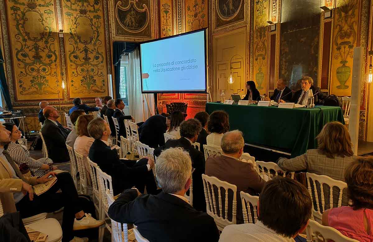 “Credito e imprese, la crisi non è più un epilogo”, le parole degli esperti a confronto a Palermo