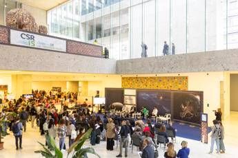 Il Salone della Csr, dall’8 al 10 ottobre a Milano 