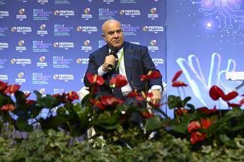 Lavoro, De Luca (Consulenti): “Migliaia e migliaia partecipanti a Festival, più di passate edizioni”