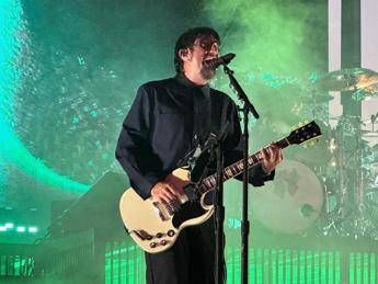 Deftones, a Milano bellezza e ferocia per i paladini dell’alternative metal