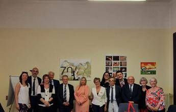 Giornata del donatore di sangue, l’appello alle mamme: “Donate il cordone ombelicale”