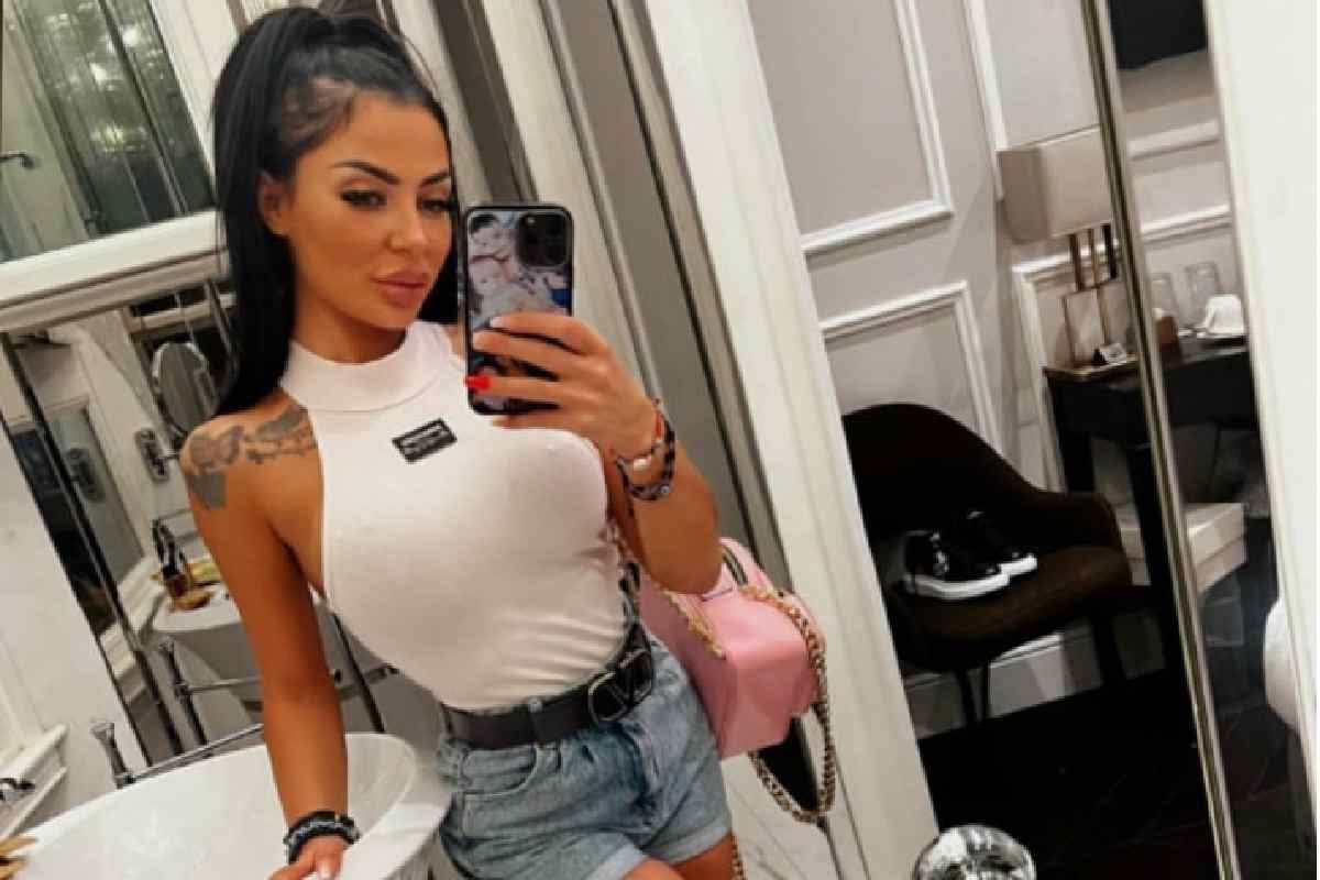 Omicidio Denisa, il presunto killer aggredito in cella con l’olio bollente da un parente della vittima